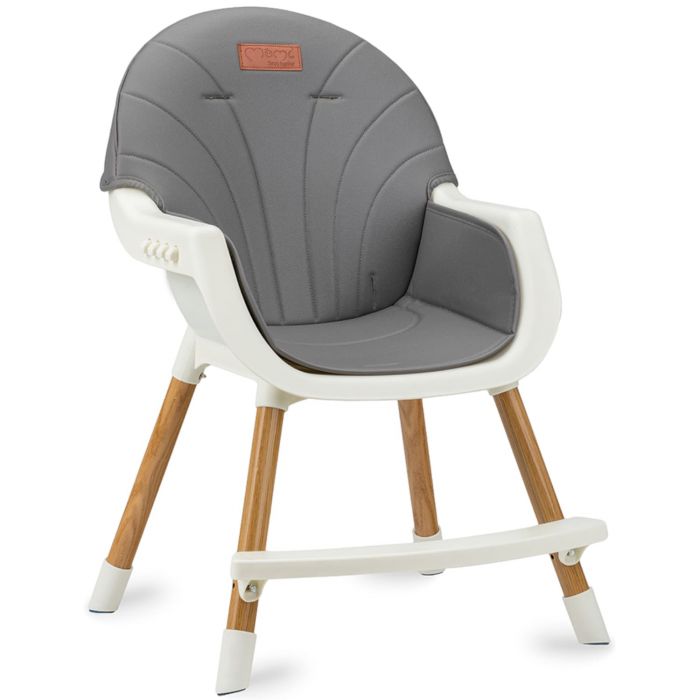 Стульчик для кормления MoMi Reki 2в1
