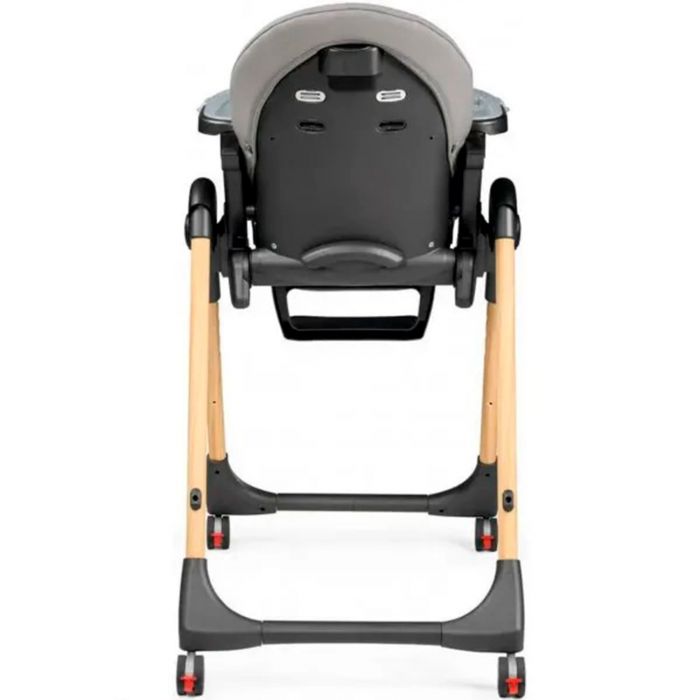Стільчик для годування Peg-Perego Prima Pappa Follow Me