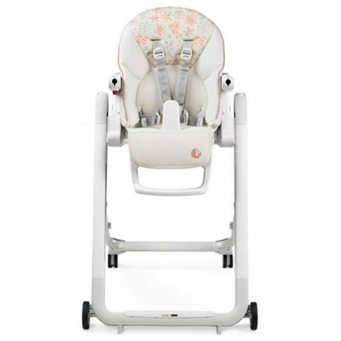 Стільчик для годування Peg-Perego Siesta Follow Me