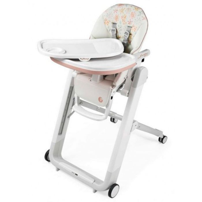 Стільчик для годування Peg-Perego Siesta Follow Me