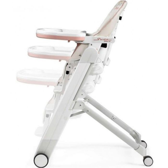 Стільчик для годування Peg-Perego Siesta Follow Me
