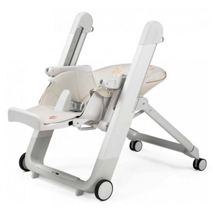 Стільчик для годування Peg-Perego Siesta Follow Me