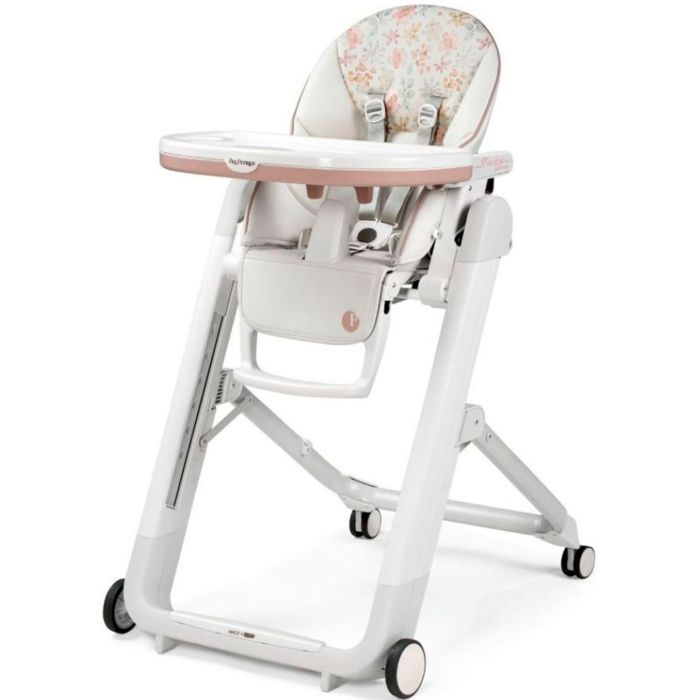Стільчик для годування Peg-Perego Siesta Follow Me