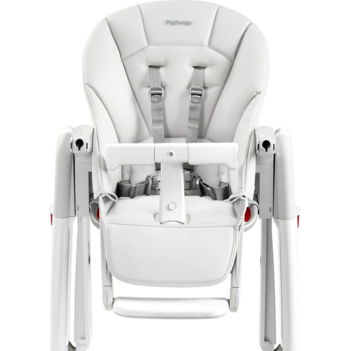 Стільчик для годування Peg-Perego Tatamia Follow Me