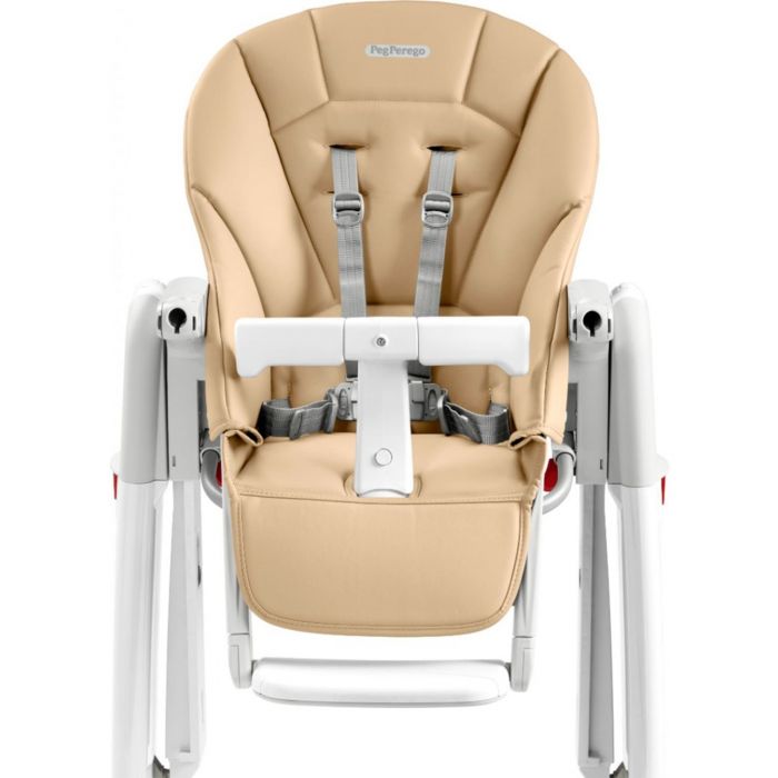 Стільчик для годування Peg-Perego Tatamia Follow Me
