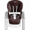 Стульчик для кормления Peg-Perego Tatamia Follow Me Стульчик для кормления Peg-Perego Tatamia Follow Me