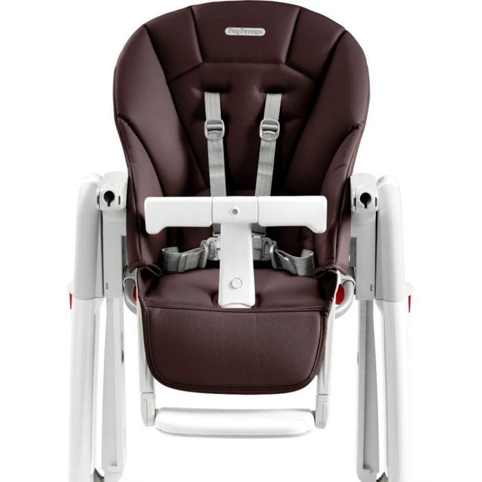 Стільчик для годування Peg-Perego Tatamia Follow Me