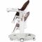 Стульчик для кормления Peg-Perego Tatamia Follow Me Стульчик для кормления Peg-Perego Tatamia Follow Me