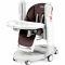Стульчик для кормления Peg-Perego Tatamia Follow Me Стульчик для кормления Peg-Perego Tatamia Follow Me
