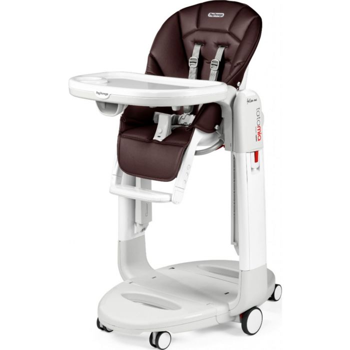 Стільчик для годування Peg-Perego Tatamia Follow Me