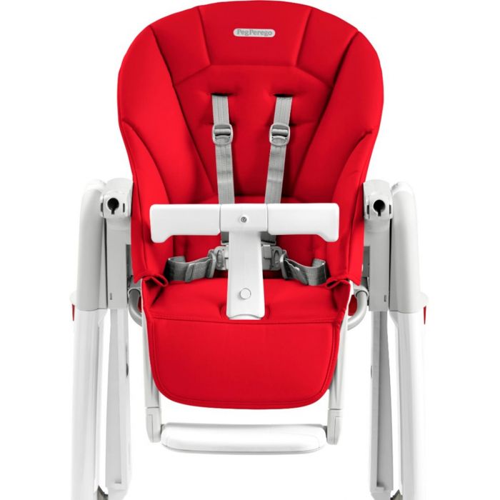 Стільчик для годування Peg-Perego Tatamia Follow Me