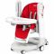 Стульчик для кормления Peg-Perego Tatamia Follow Me Стульчик для кормления Peg-Perego Tatamia Follow Me