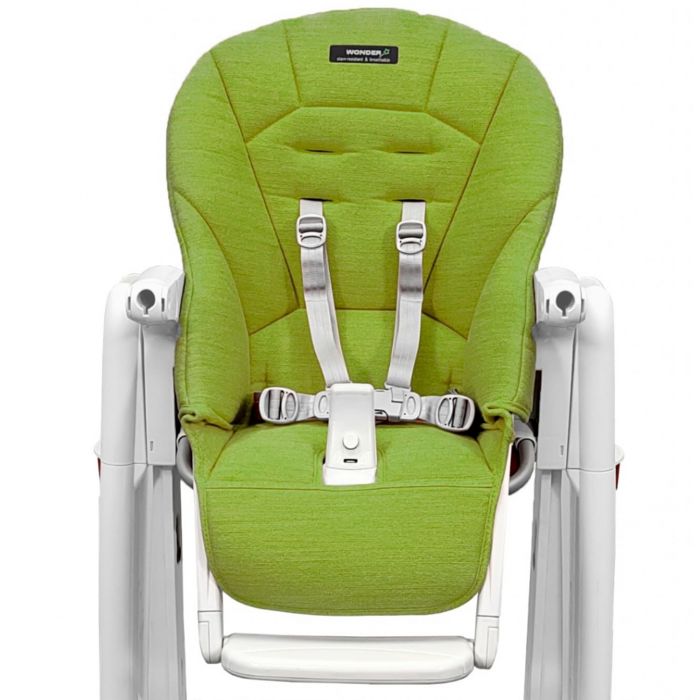 Стільчик для годування Peg-Perego Tatamia Follow Me