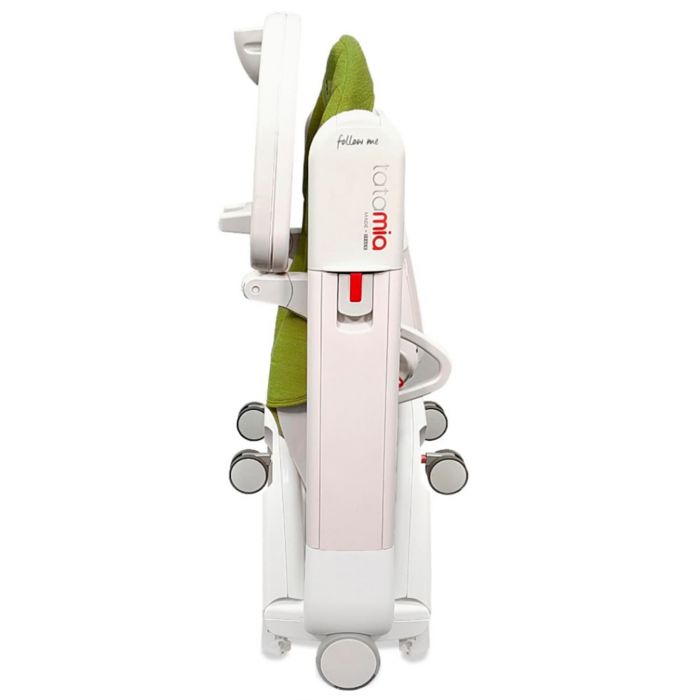 Стільчик для годування Peg-Perego Tatamia Follow Me