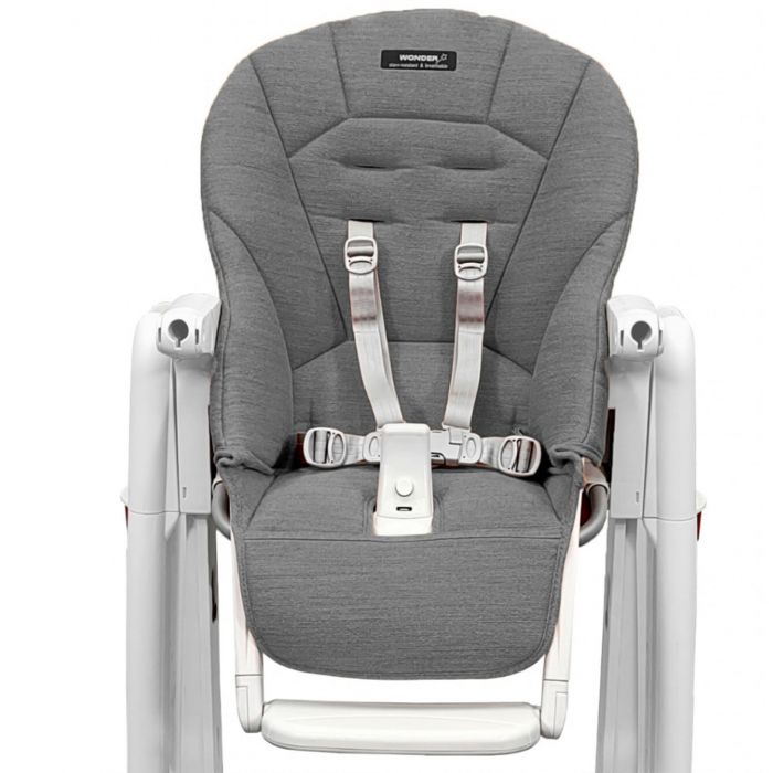 Стільчик для годування Peg-Perego Tatamia Follow Me