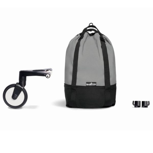Сумка BABYZEN YOYO + Сумка BABYZEN YOYO +