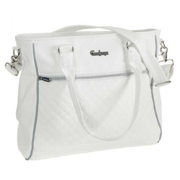 Сумка для детских вещей Emmaljunga Exclusive