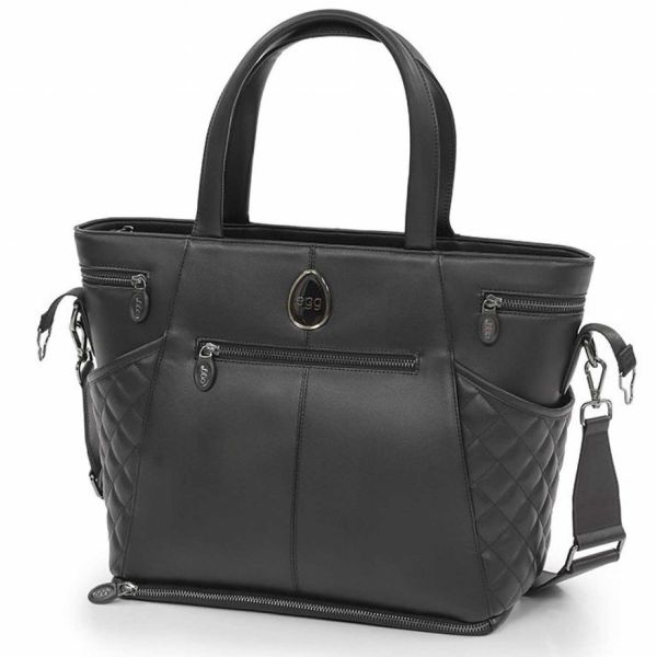 Сумка для мамы Baby Style Egg