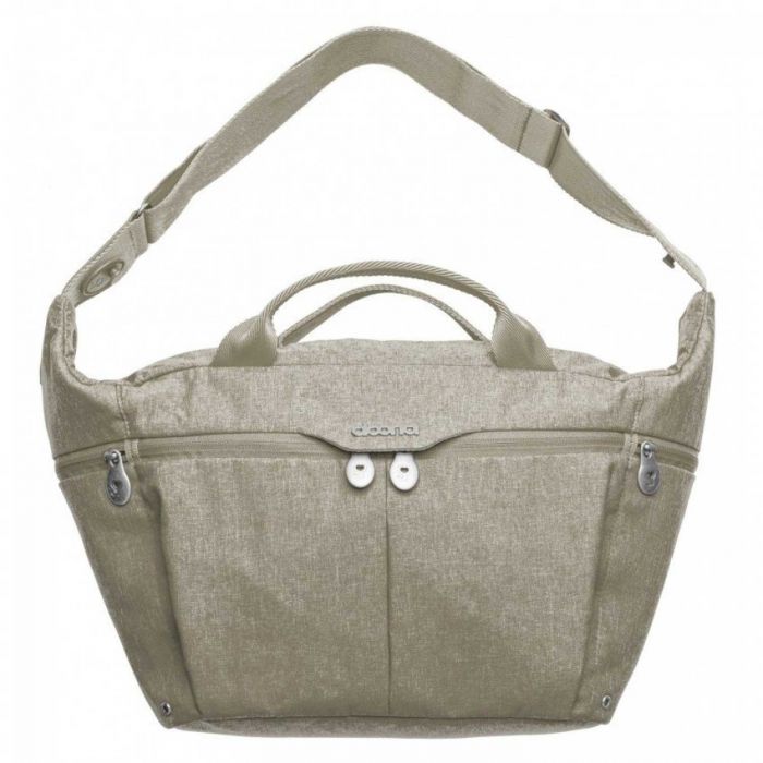 Сумка для мами Doona All-Day Bag