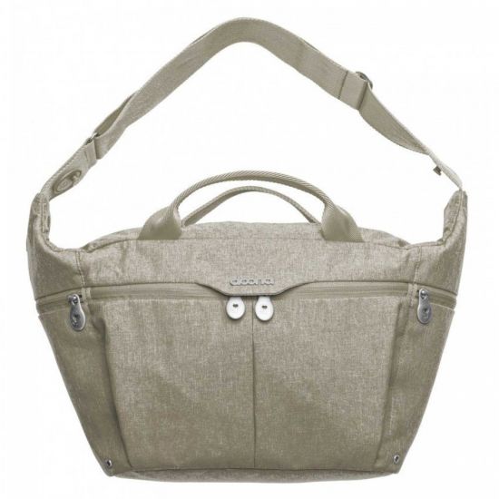 Сумка для мами Doona All-Day Bag