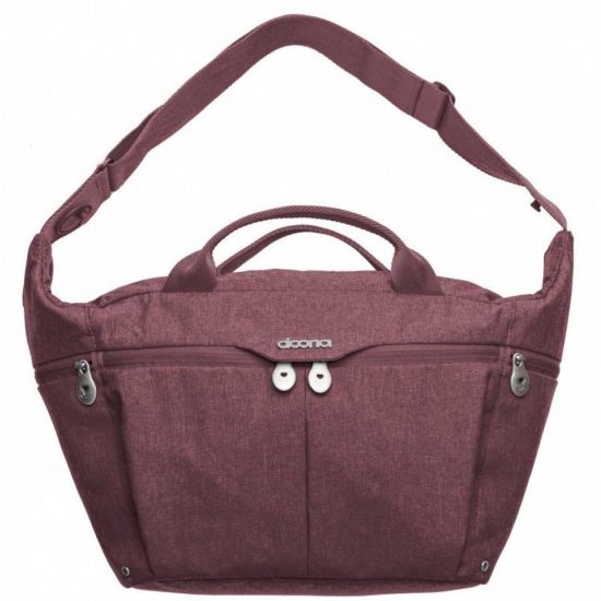 Сумка для мами Doona All-Day Bag