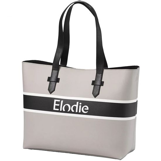 Сумка для мамы Elodie Details Leather