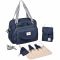 Сумка для мамы Beaba Geneva