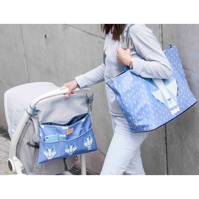 Сумка для мами La Millou King Pack