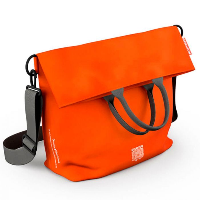 Сумка Greentom Diaper Bag