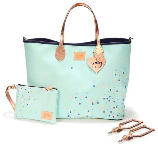 Сумка La Millou Feeria Medium Сумка La Millou Feeria Medium