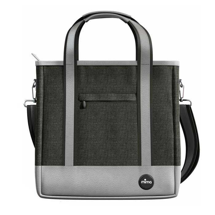 Сумка Mima Zigi Sporty Changing Bag