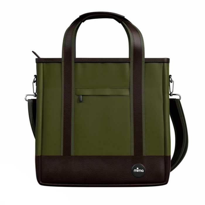 Сумка Mima Zigi Sporty Changing Bag