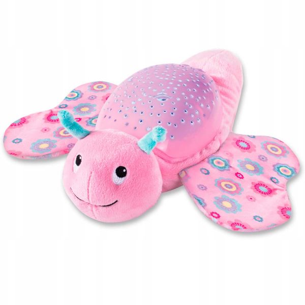 Музичний нічник з проектором Summer Infant Butterfly Музичний нічник з проектором Summer Infant Butterfly