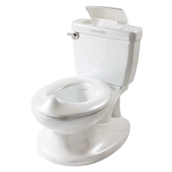 Горшок детский Summer Infant My Size Potty Горшок детский Summer Infant My Size Potty