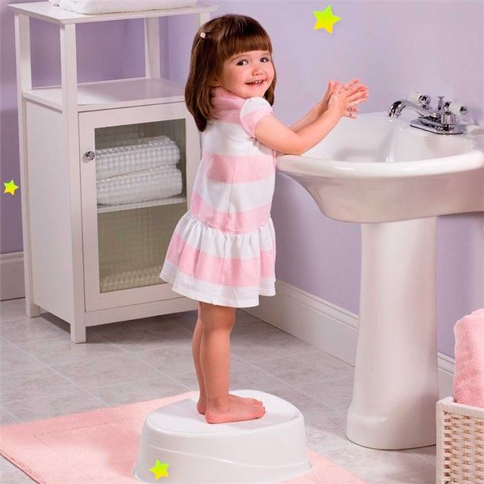 Детский горшок–трансформер Summer Infant Step by Step 3 в 1