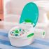 Дитячий горщик-трансформер Summer Infant Step by Step 3 в 1