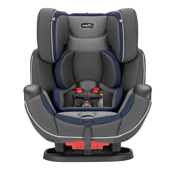 Автокресло Evenflo Symphony (0-50 кг)