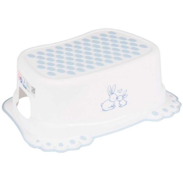 Подставка для ног Tega Baby противоскользящая