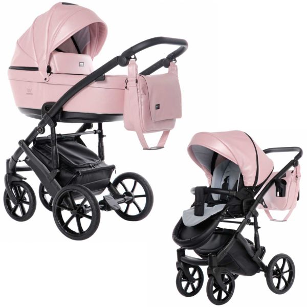 Универсальная коляска 2 в 1 Tako Corona Eco
