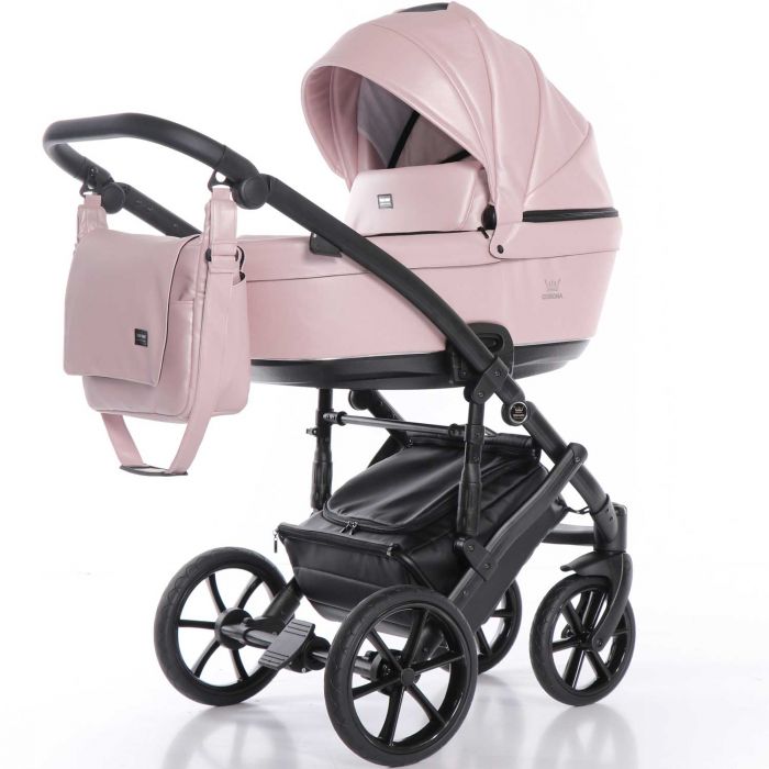 Універсальна коляска 2 в 1 Tako Corona Eco