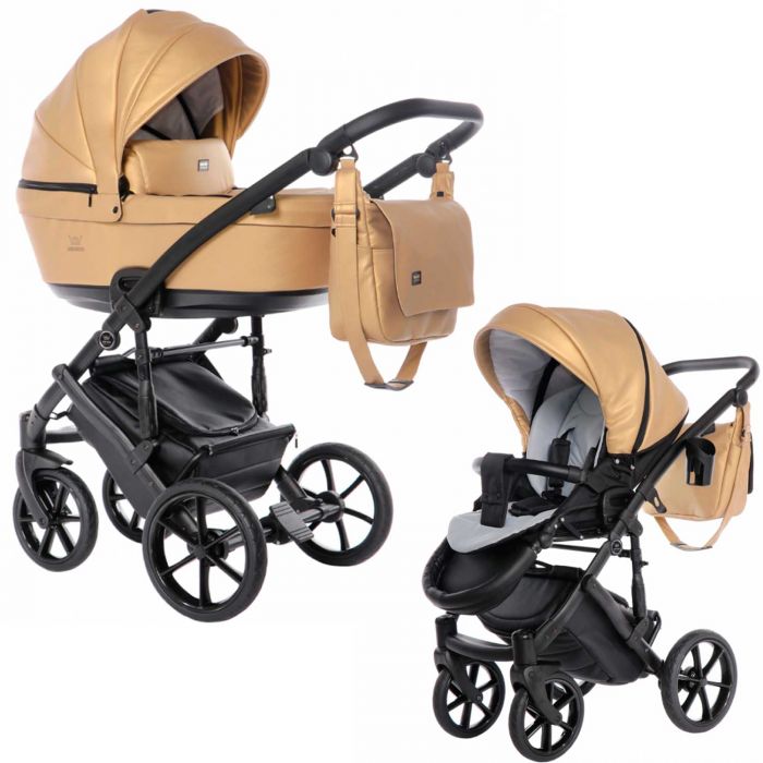 Універсальна коляска 2 в 1 Tako Corona Eco