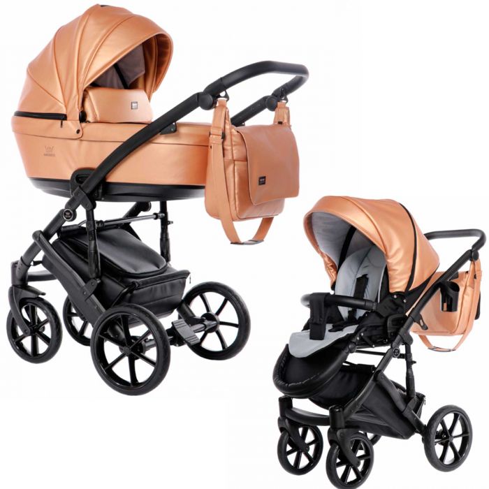 Універсальна коляска 2 в 1 Tako Corona Eco