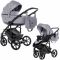 Універсальна коляска 2 в 1 Tako Corona Eco