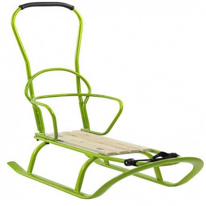 Санки Tako Grand Linea