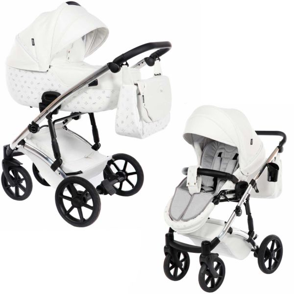 Универсальная коляска 2 в 1 Tako Laret Imperial