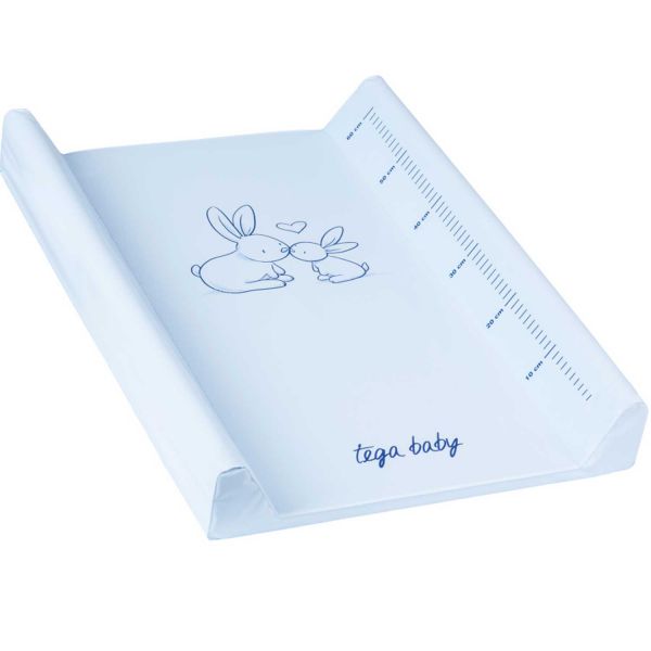 Пеленальний матрац Tega Baby 70×50 см Пеленальний матрац Tega Baby 70×50 см