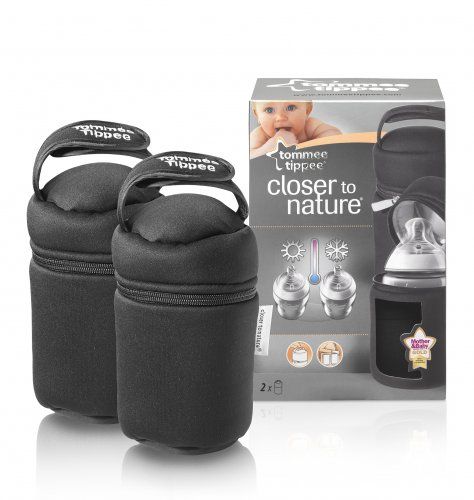 Термосумка для 2 пляшечок TommeeTippee