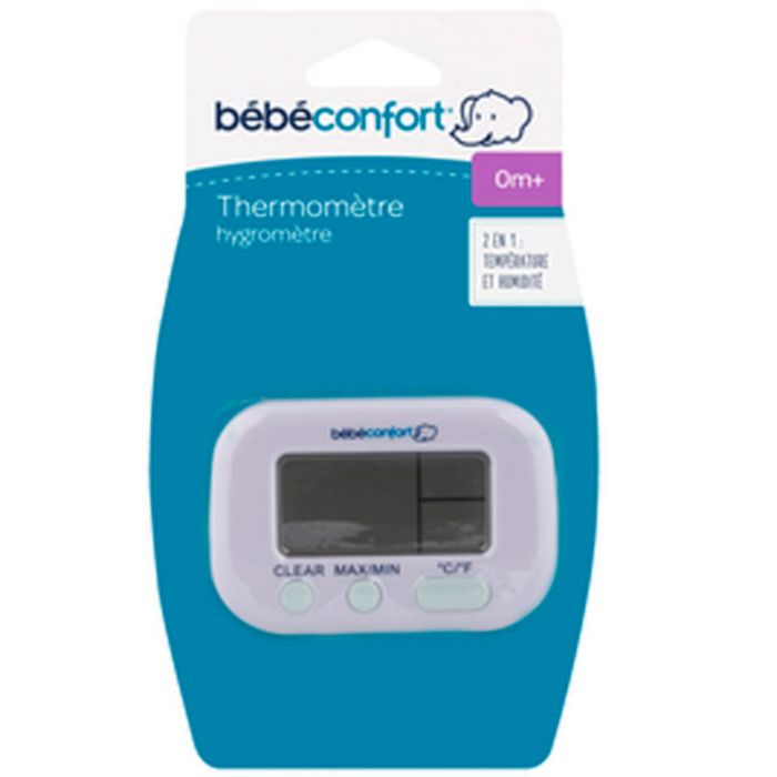 Термометр и гигрометр Bebe Confort