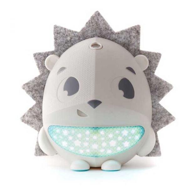 Музыкальный ночник-проектор Tiny Love Ёжик