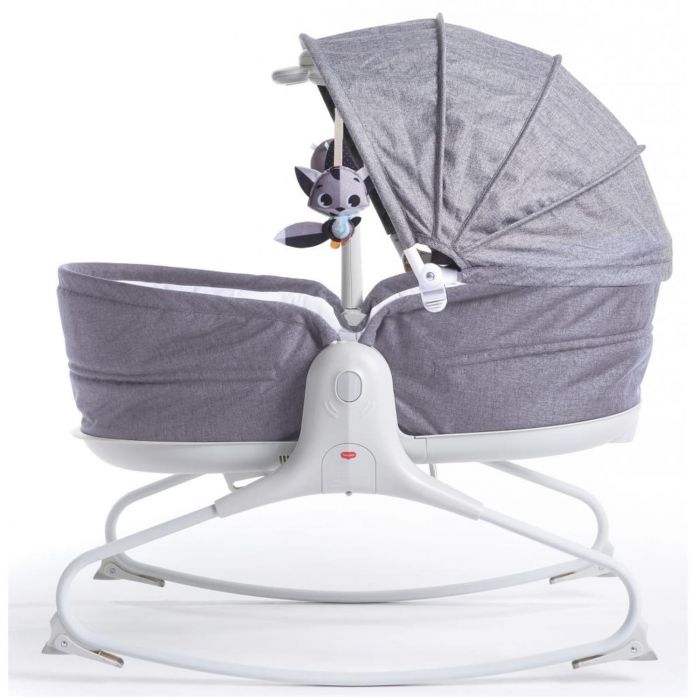 Люлька–качалка для новорожденных 3 в 1 Tiny Love Мамина любовь